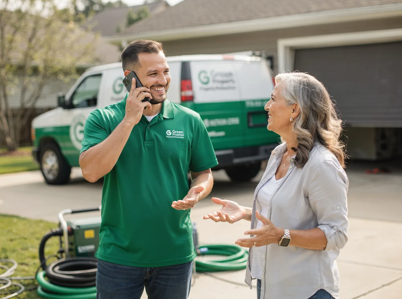 Water Damage Restoration Breeding, KY FAQs